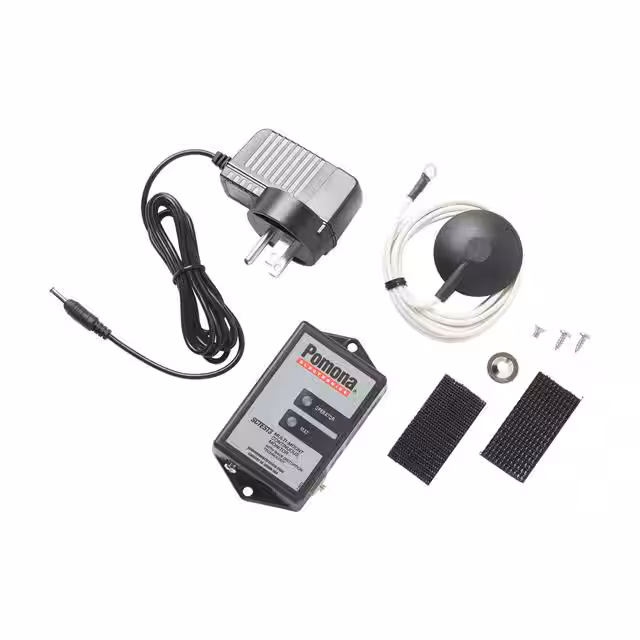 SCTEST3 Pomona Electronics  Monitors Testers